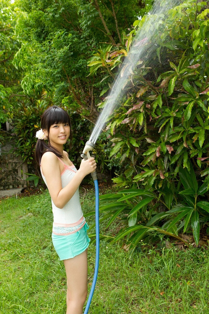 日本性感美女图片[Wanibooks] #96 4nd week 荒井萌 Moe Arai